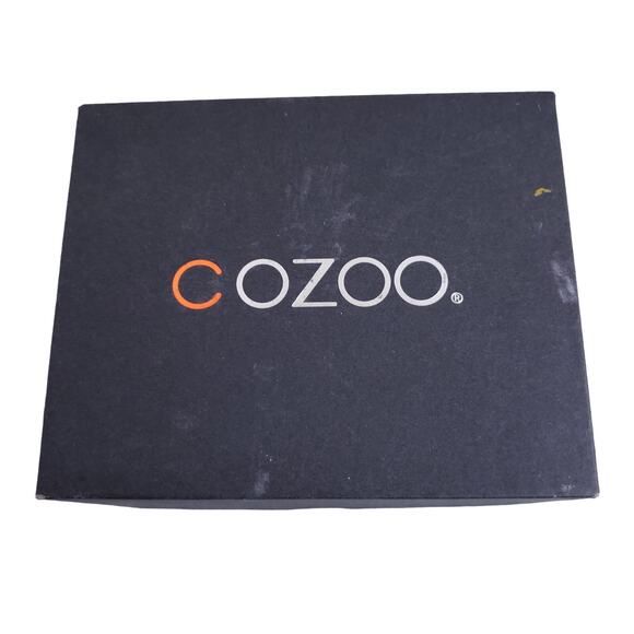 Cozoo CZC005 3 Port Smart Super Charger USB Fast Charging Station NIB - Picture 3 of 8